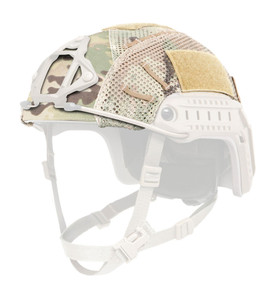 韓国商品/NOCONTENT Dot mesh ops Ops-Core Mesh Helmet Cover - FAST. Lightweight construction