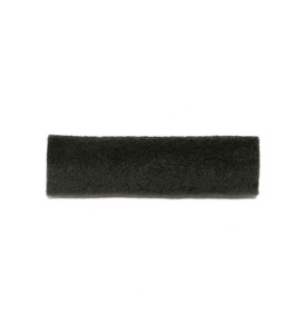 Ops-Core Fleece Chincup-Extender Cover. Comes in black