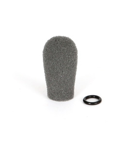 Gentex Boom Microphone Wind Guard Replacement