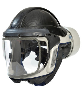 PureFlo ESM+ PF33 Intrinsically Safe Powered Air Purifying Respirator PureFlo ESM+ PF33 Intrinsically Safe Powered Air Purifying Respirator
