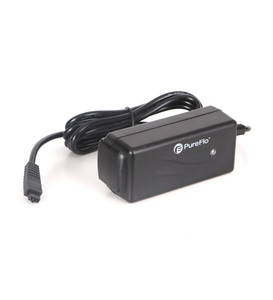 PureFlo Battery Charger  PureFlo Battery Charger