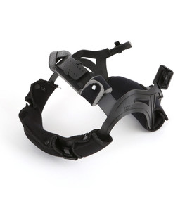 PUREFLO 3000 PAPR HEADBAND (WITH CLIPS, STRAPS, AND COMFORT PADS)