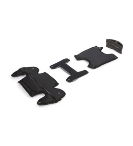 PUREFLO 3000 PAPR COMFORT PAD KIT PUREFLO 3000 PAPR COMFORT PAD KIT