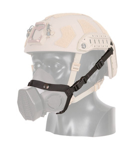 OPS-CORE SPECIAL OPERATIONS TACTICAL RESPIRATOR (SOTR)