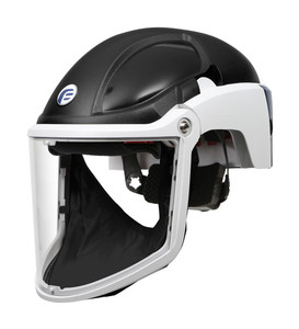 PureFlo 3000 Powered Air Purifying Respirator (PAPR) - Hard Hat PureFlo 3000 Powered Air Purifying Respirator (PAPR) - Hard Hat