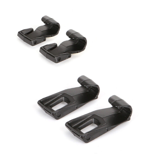 STEP-IN® Visor Replacement Clip Kit