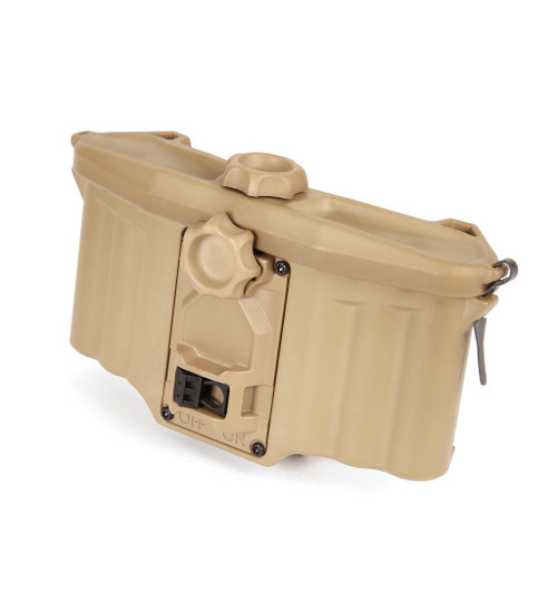 Princeton Tec® RAILINK® Switch MPLS