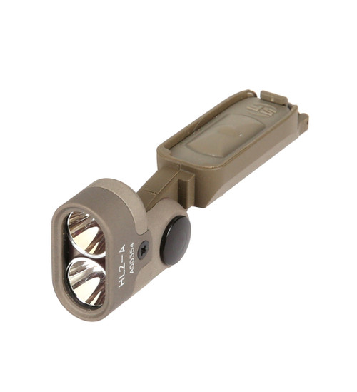 Princeton Tec® RAILINK® Switch MPLS