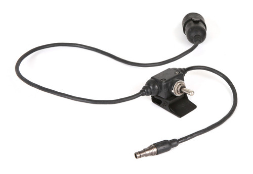 Ops-Core Radio PTT Cable