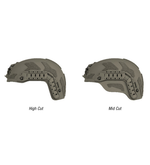 Ops-Core FAST XP Helmet System