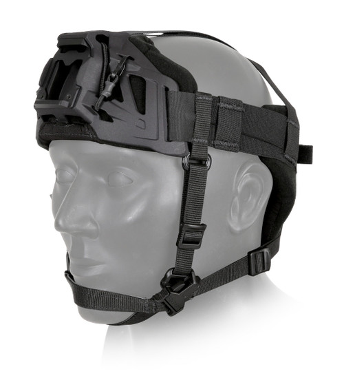Helmet Systems - Gentex Corporation