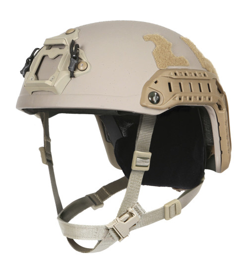FTHS Ground Ballistic Helmet
