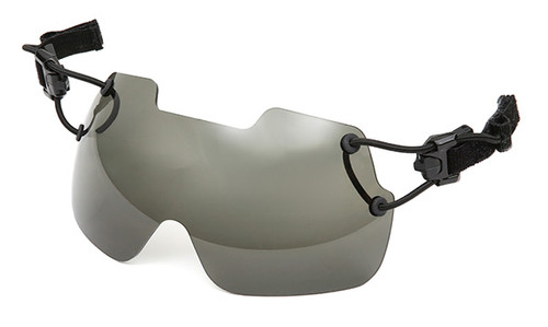 Aircrew Operations System (AOS) Visor
