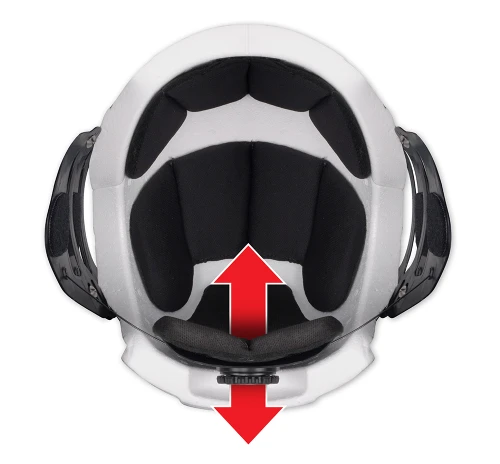 Gentex 56/P LOCKDOWN Liner System
