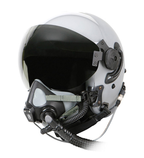 Gentex HGU-55/IG Fixed Wing Helmet System