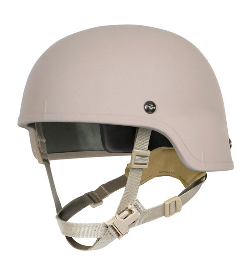 Gentex TBH-IIIA Mission Configured Helmet System