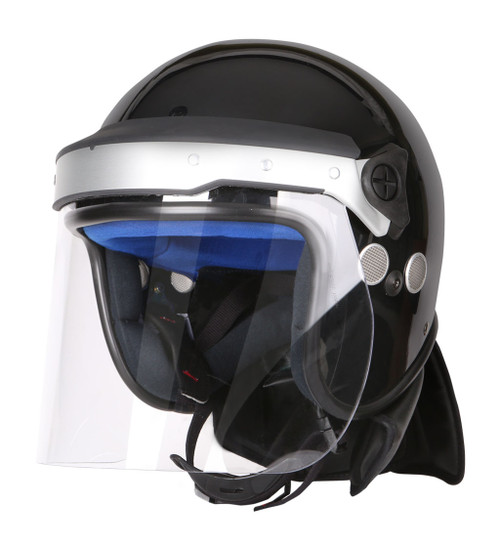 ARGUS APH05 Public Order/Riot Helmet