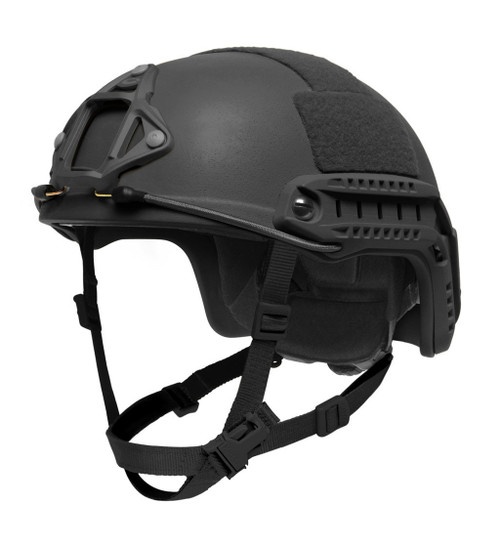 Ops-Core FAST Bump High Cut Helmet System. Includes Helmet Bag