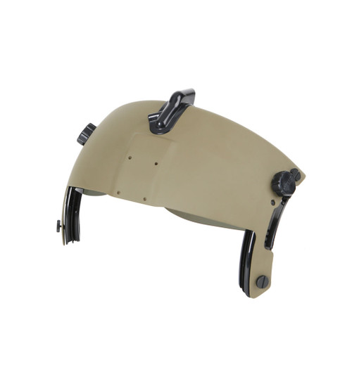 Gentex HGU-56/P ANVIS Adapter Kits with 2 upper & lower pins