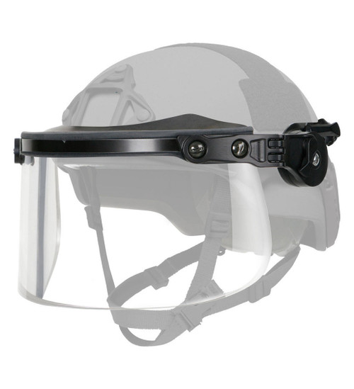 Our Products Eye Face Protection Face Shields Gentex Corporation