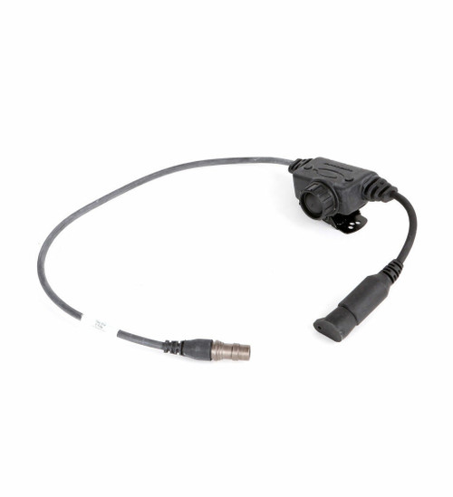 Ops-Core Radio PTT Cable