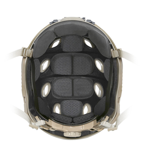 Our Products - Helmet Systems, Capability Upgrades & Accessories 