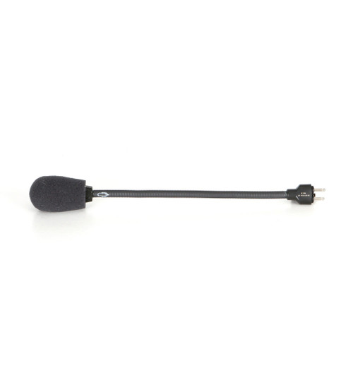実物 Gentex Ops-Core製 AMP用 ブームマイク Ops-Core AMP Hear-Through Microphone Foam