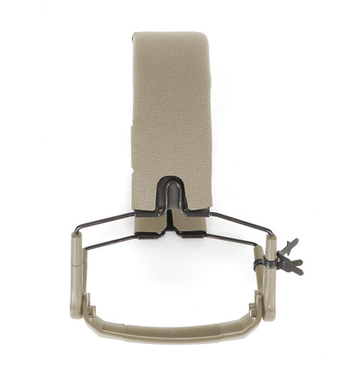 Ops-Core AMP Hear-Through Microphone Foam