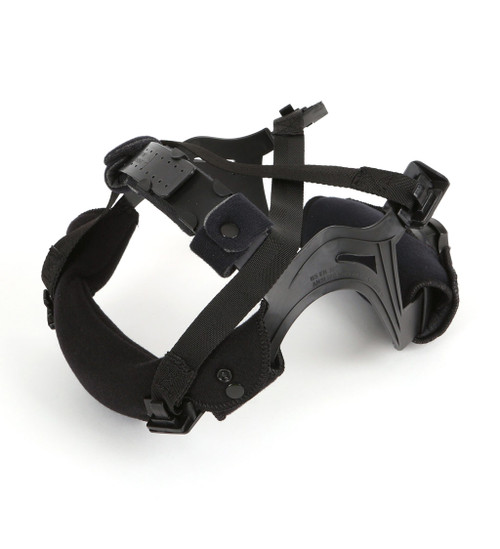 PUREFLO 3000 PAPR HEADBAND (WITH CLIPS)