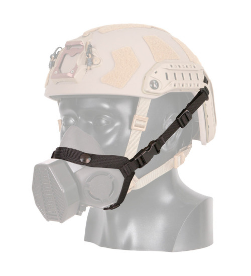 Ops-Core SOTR O2 Straps Harness