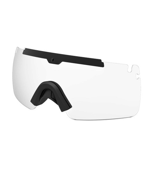 Ops-Core Step-In Visor Clear Lens