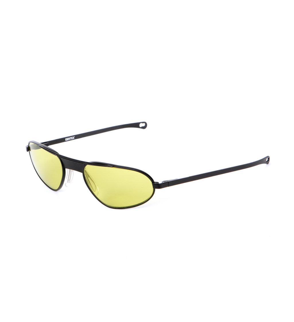 Jag Self Protect LEP Spectacle - Gentex Corporation