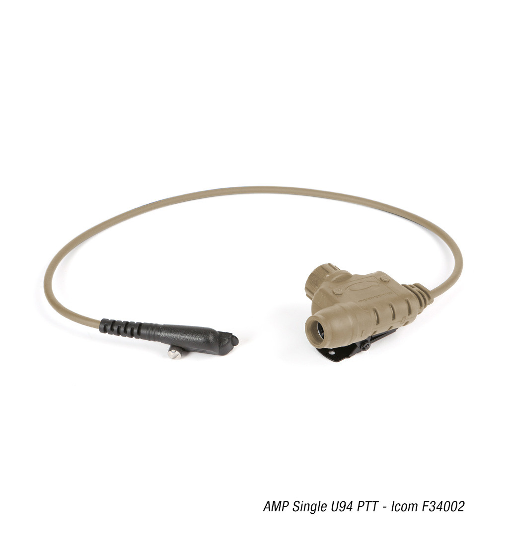 Ops core single band u94 ptt
