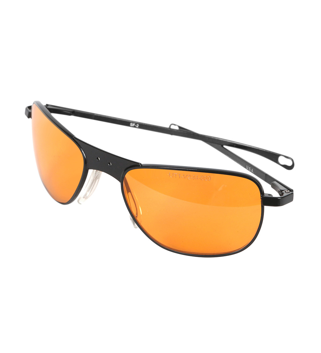 Gentex Eclipse NIR Laser Eye Protection Spectacles