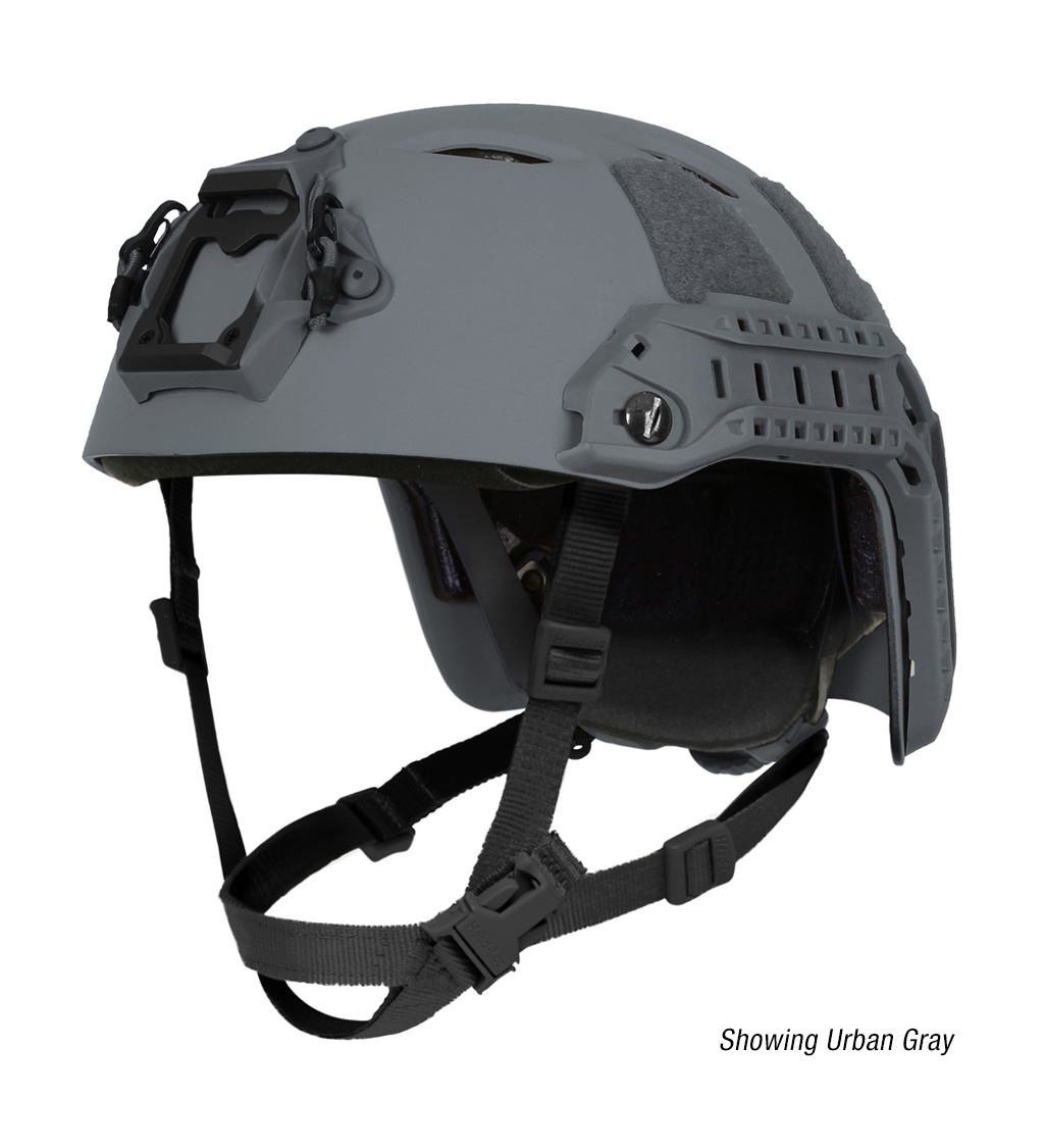 Ops-Core FAST Bump Helmet System