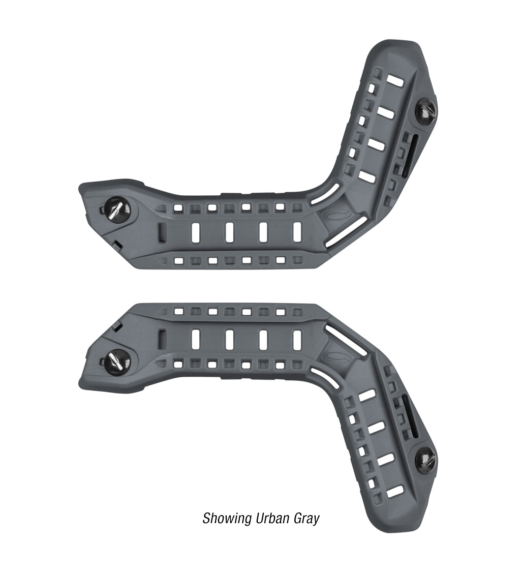 Ops-Core ARC Rails - FAST MT. Quick and easy replacement