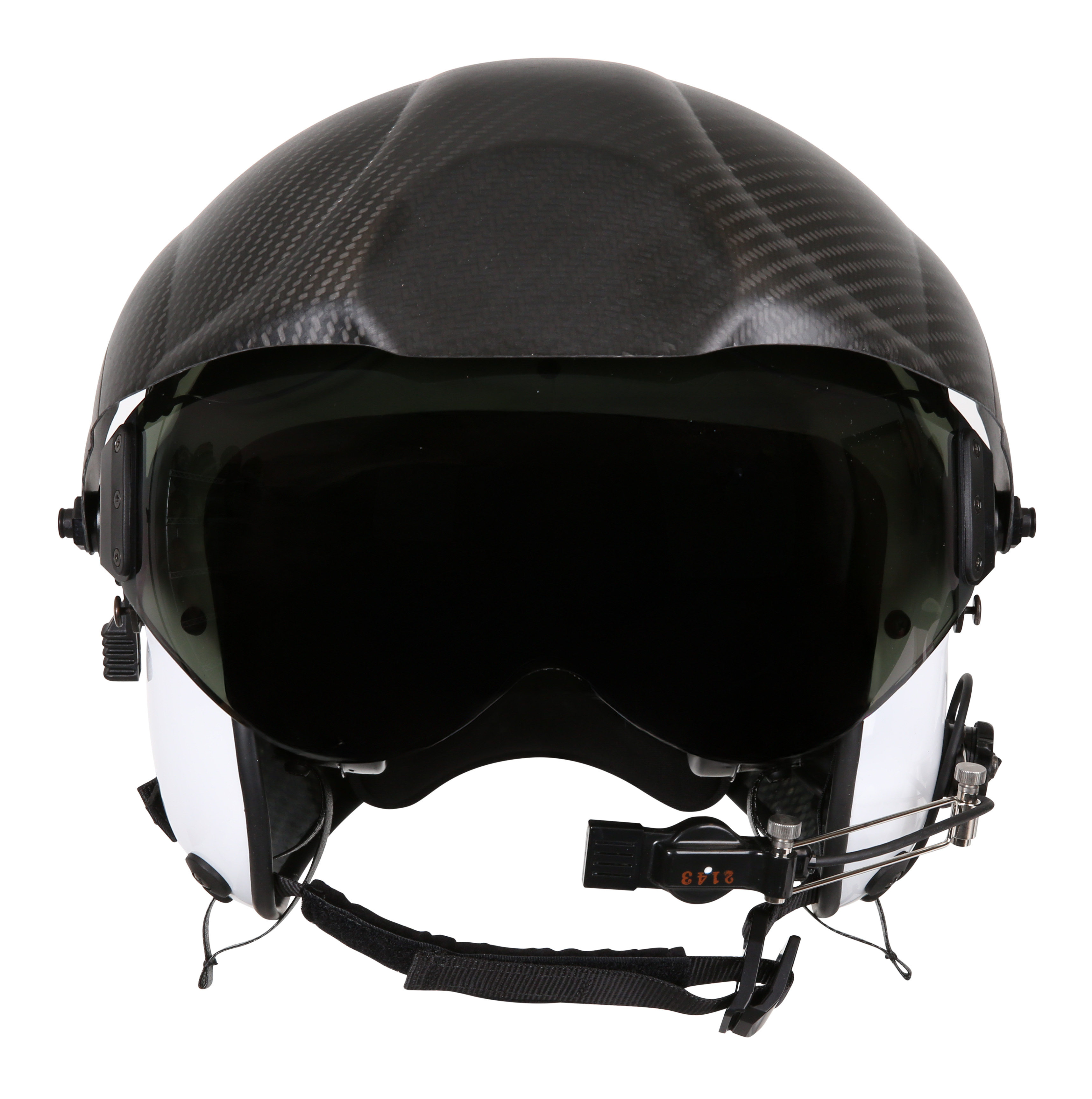 Gentex ALPHA 900 Passenger Helmet System