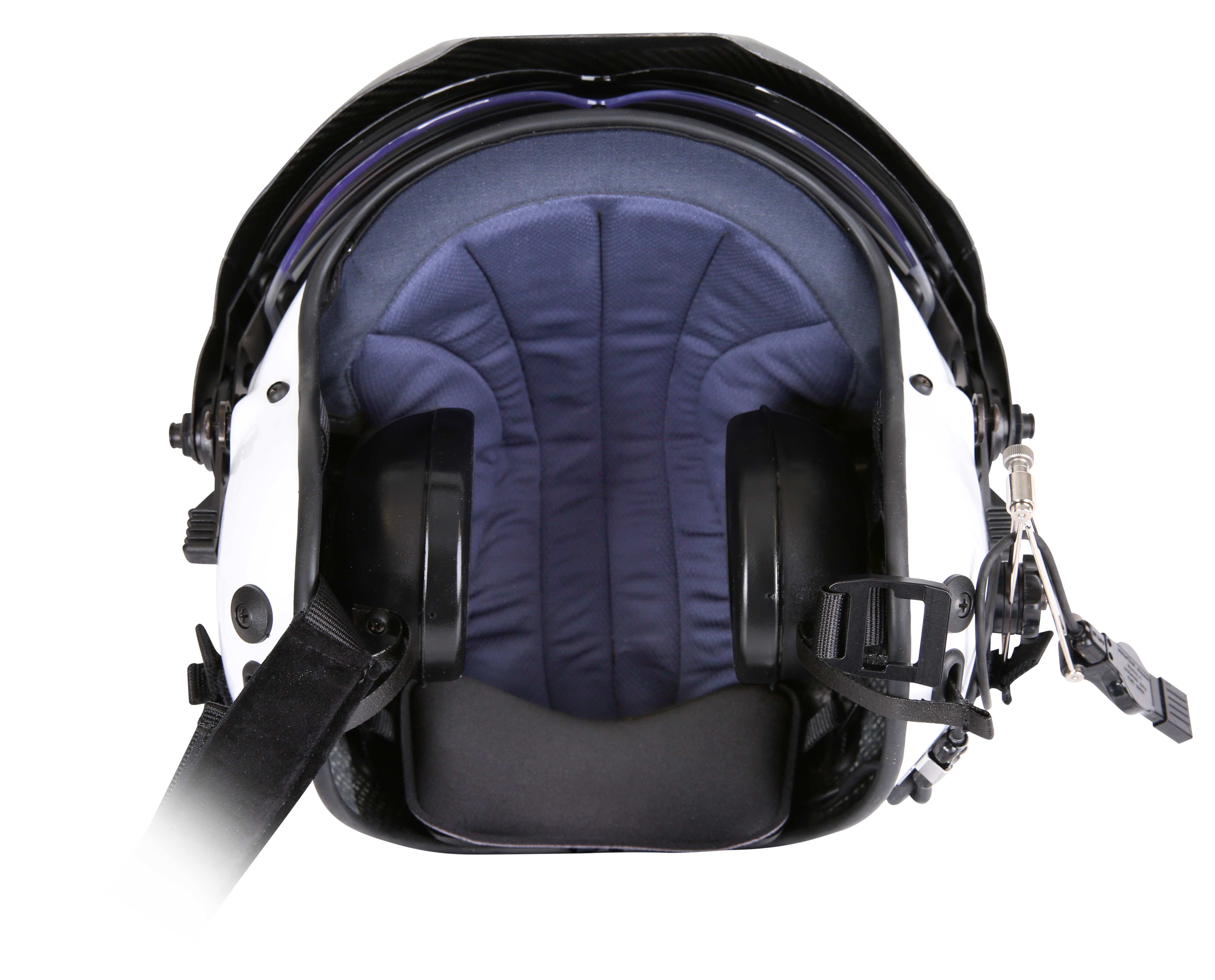 Gentex ALPHA 900 Passenger Helmet System