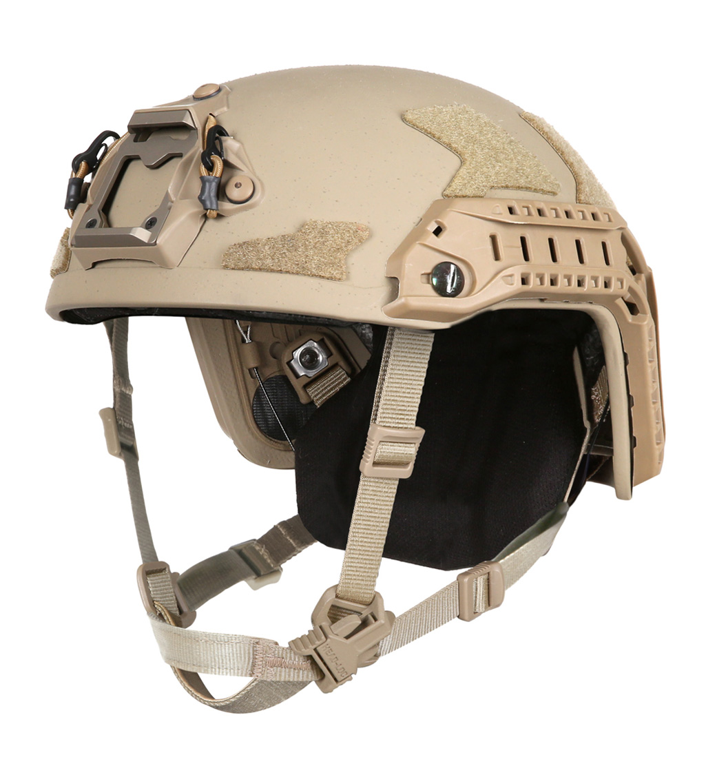【新品】Ops-Core FAST SF（バリスティック）ヘルメット OPS-CORE FAST® SF Next Generation Headborne System