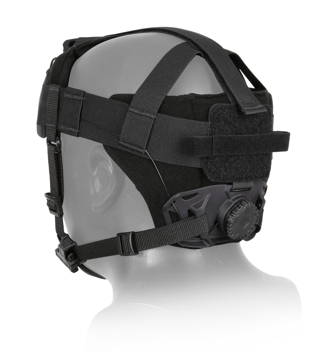 NOMAD (Night Operations Mounting and Deployment) System - Back Image with dial only