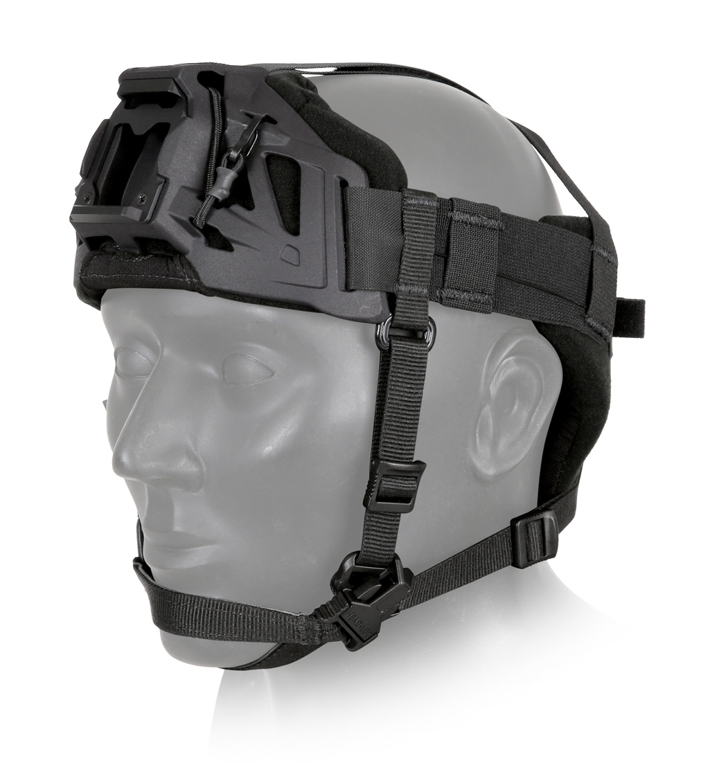 NOMAD (Night Operations Mounting and Deployment) System - Front Image