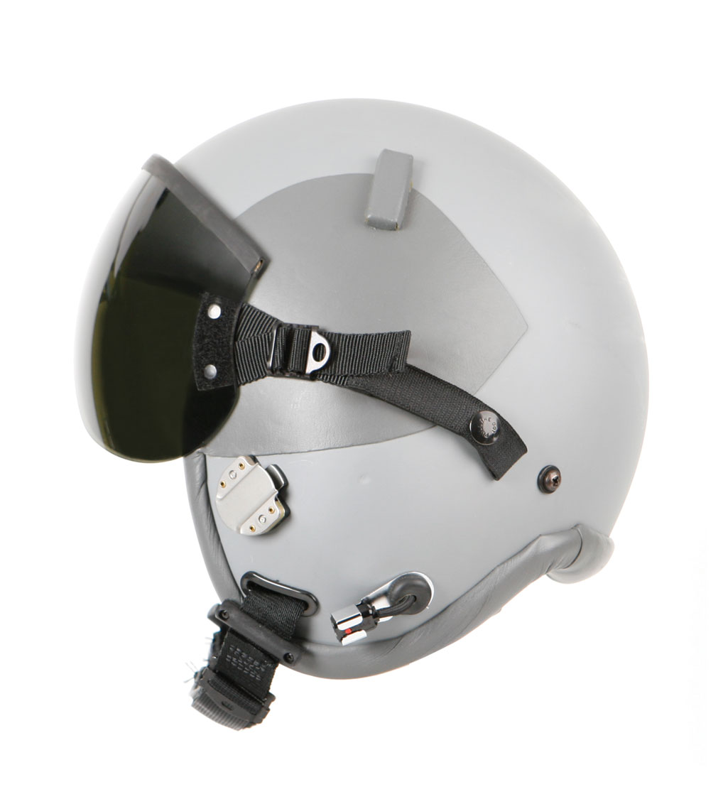 Gentex Bungee and High-Speed Bungee Visor Assemblies