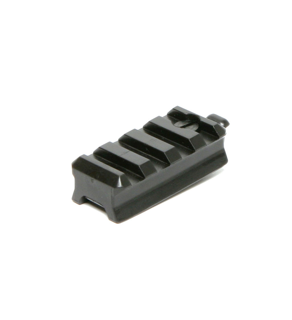 Ops-Core Picatinny Rail Adapter. Durable and lightweight