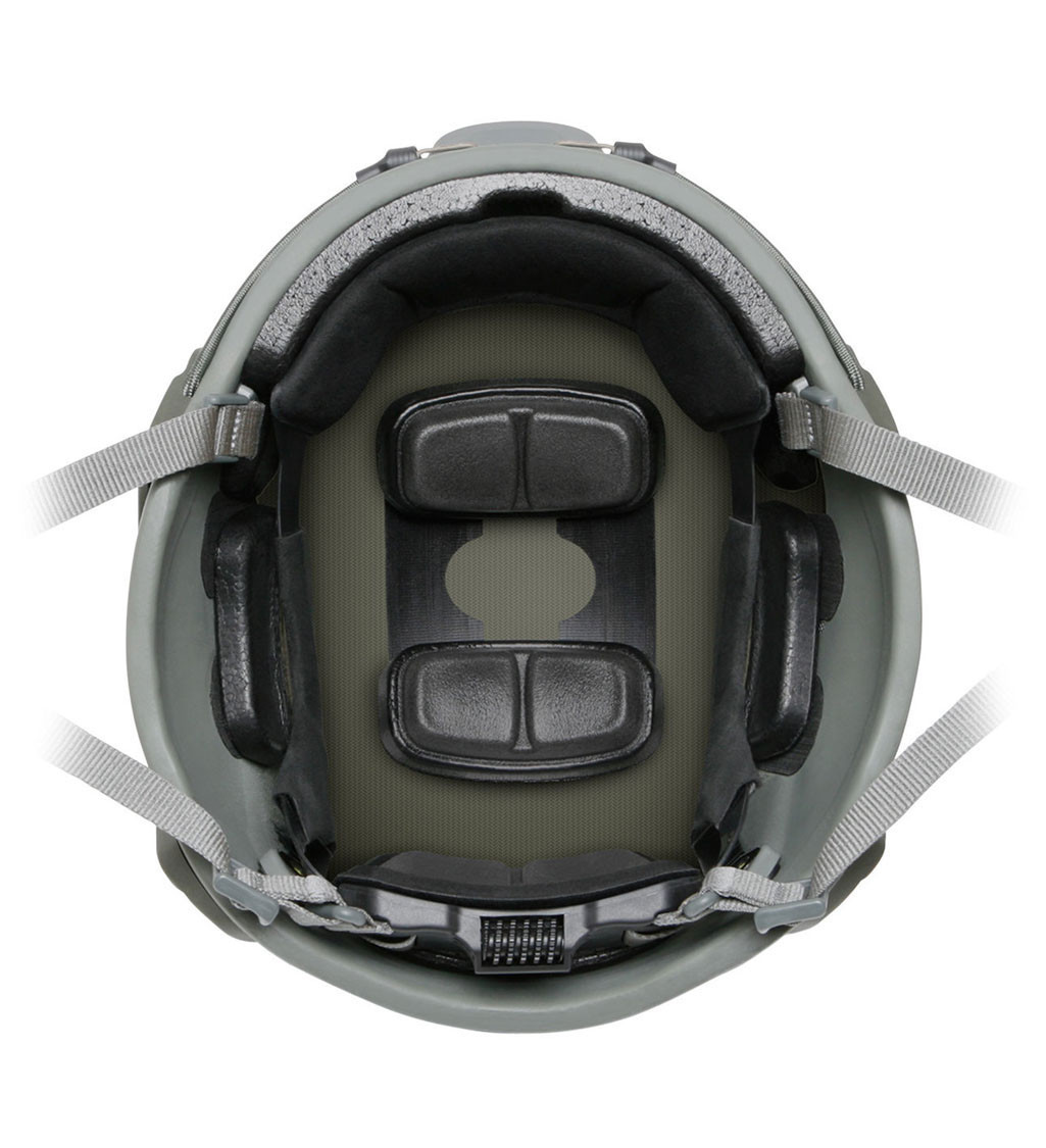 Ops-Core Sentry XP Mid Cut Helmet. Includes Helmet Bag