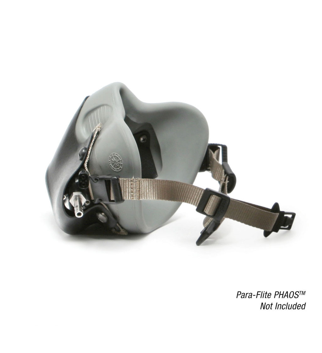 OPSCore O2 Mask SingleStrap Kit FAST, Sentry & ACH
