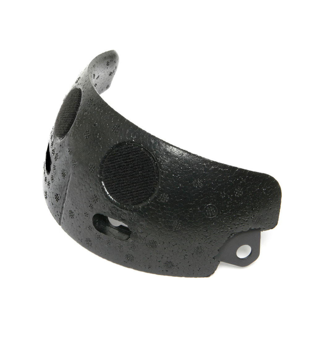 BALLISTICS　POST APRON 1 Ops-Core Front EPP Pad Kit. Available in black only