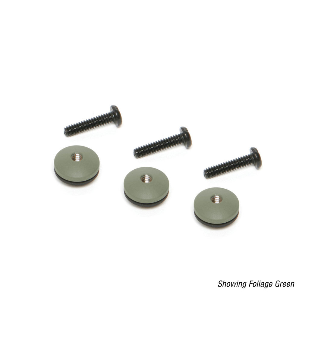 Ops-Core VAS Replacement Shroud Hardware Kit