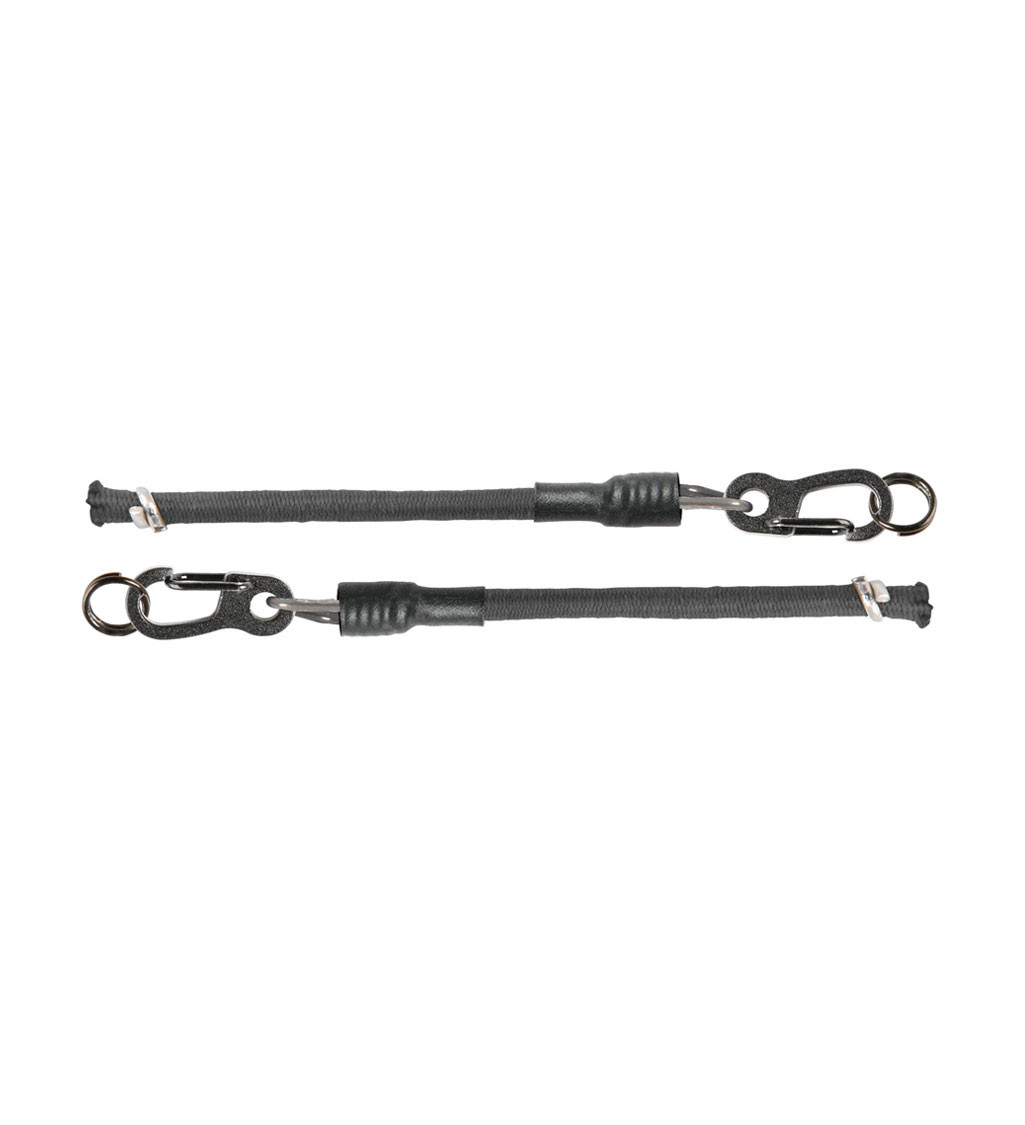 Ops-Core Skeleton ARC Rail Replacement Carabineer Bungees - ACH