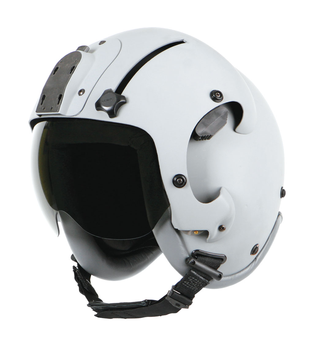 Gentex HGU-55/GTX Fixed Wing Helmet System