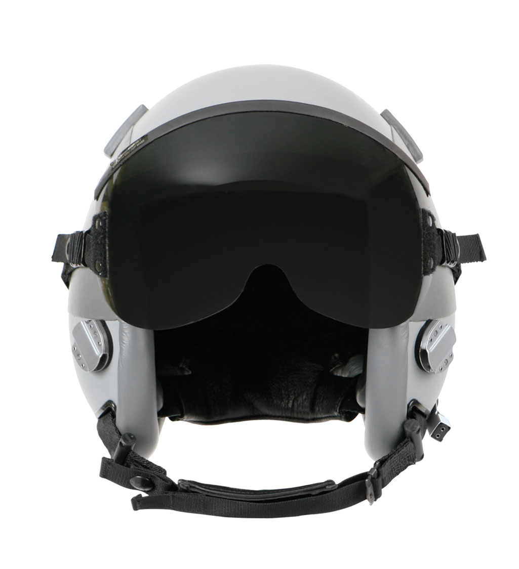 Gentex HGU-55/P Fixed Wing Helmet System